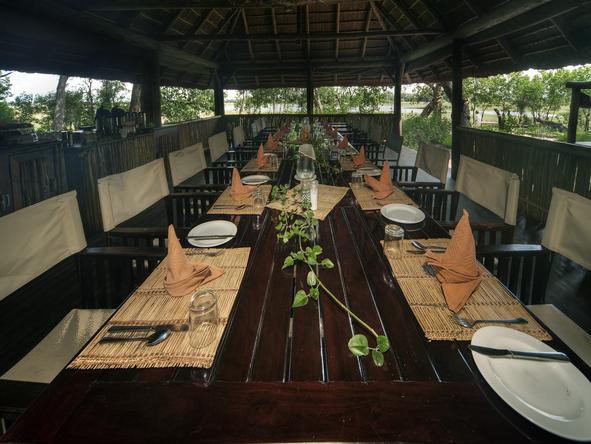 Kwara - Dining 